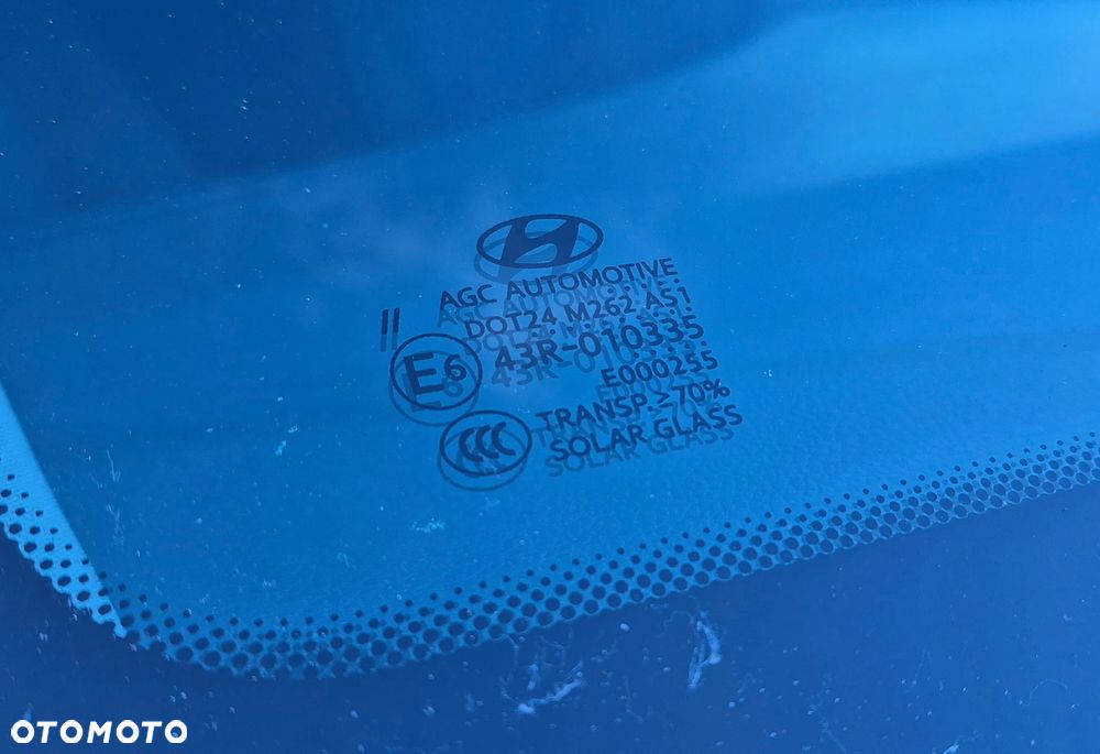 Hyundai Tucson 2.0 CRDI 2WD Style - 21