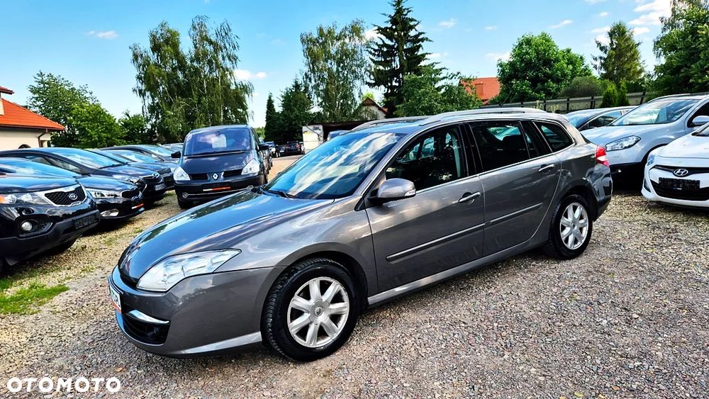 Renault Laguna 2.0 Privilege - 23