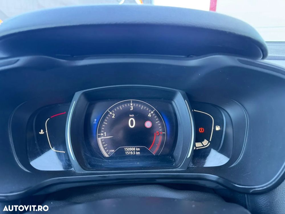 Renault Kadjar Energy dCi 130 Business - 10