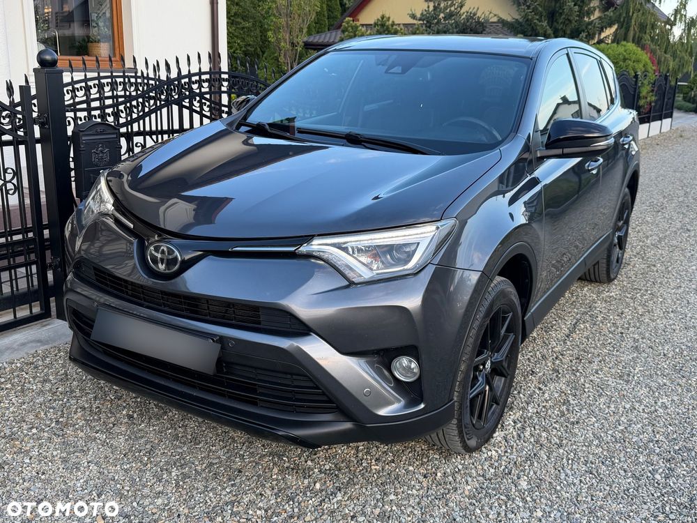 Toyota RAV4 2.0 D-4D Prestige 4x2 - 12