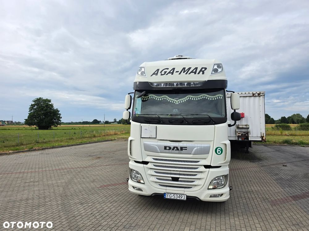 DAF XF480 - 10