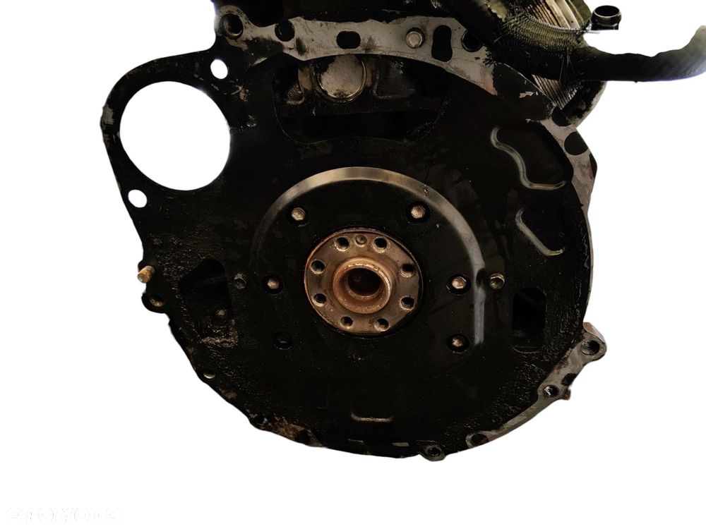 SILNIK SŁUPEK TOYOTA RAV4 II (2000-2005) 2.0 D4D 116KM 1CDFTV - 3
