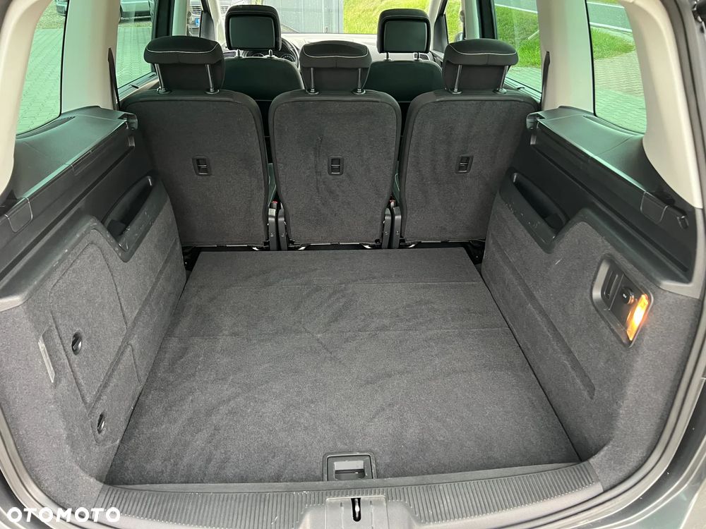 Volkswagen Sharan - 14