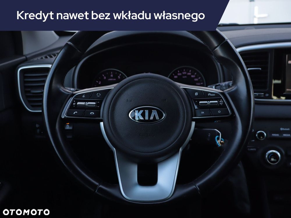 Kia Sportage - 19