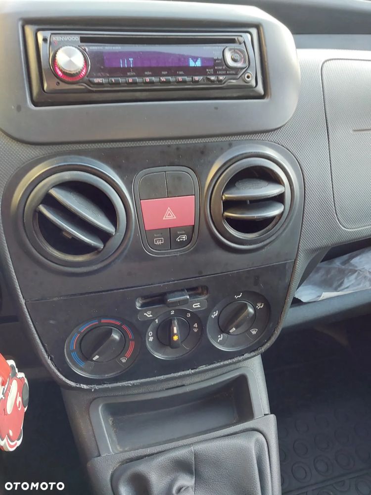 Citroën Nemo HDi 70 Multispace - 8