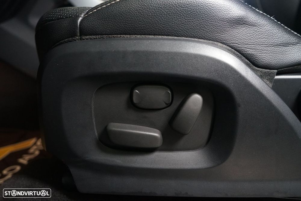 Land Rover Range Rover Evoque 2.2 TD4 Dynamic Auto - 21