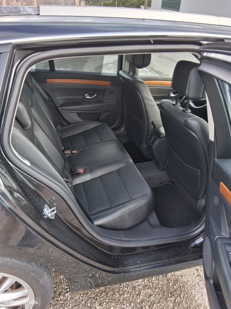 Renault Laguna Break 2.0 dCi Initiale - 5
