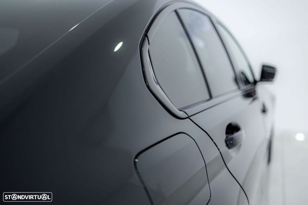 BMW 320 d xDrive Aut. M Sport - 15