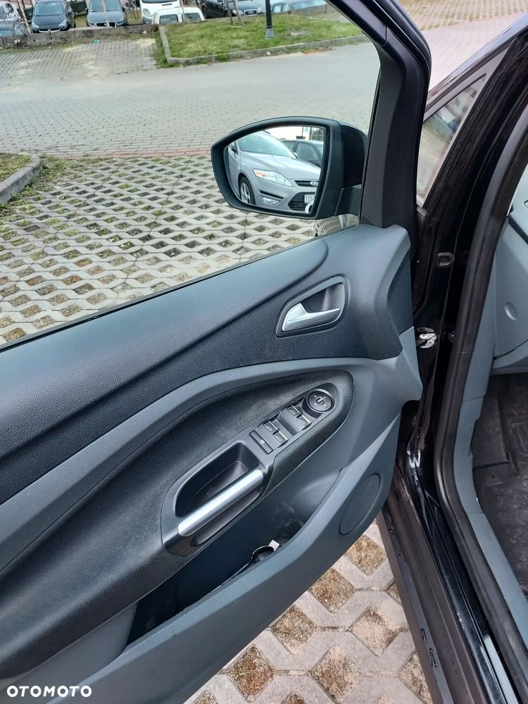 Ford C-MAX 1.6 TDCi Trend - 12