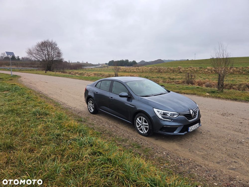 Renault Megane 1.3 TCe FAP Life - 10