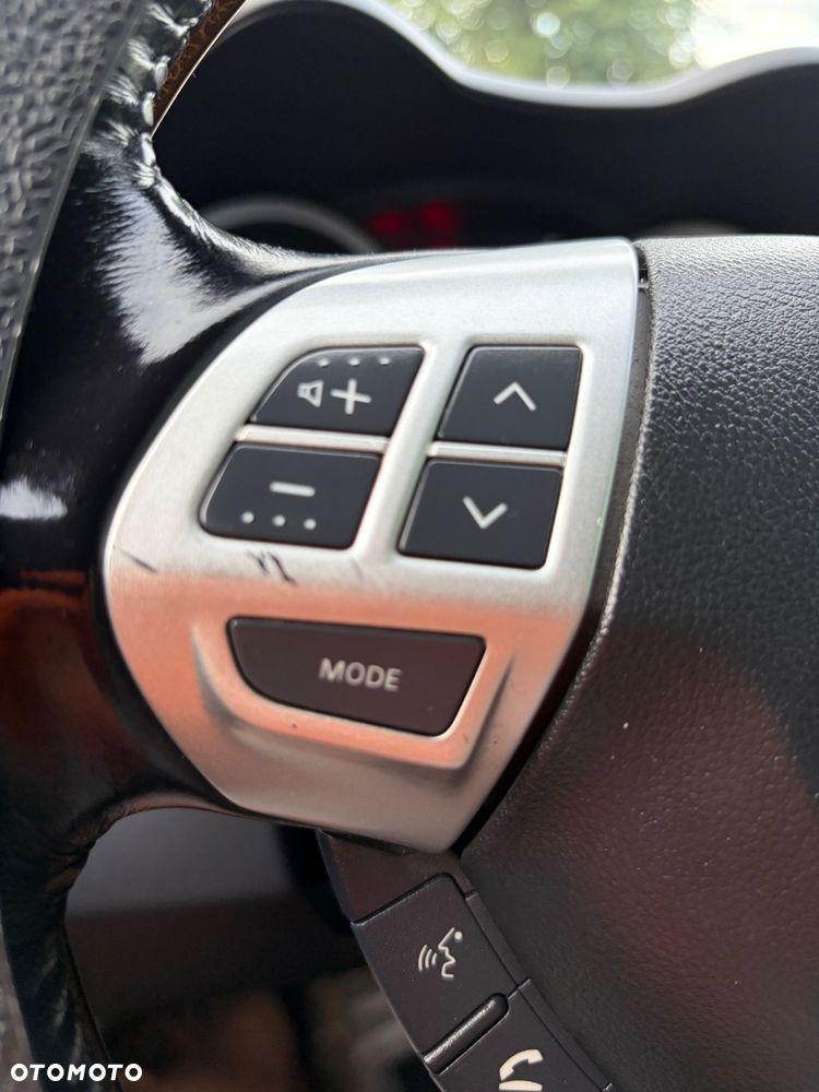 Mitsubishi Lancer 1.8 Instyle NAVI - 24