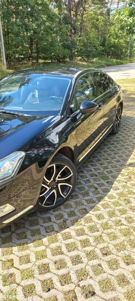 Citroën C5 HDi 165 FAP Exclusive - 2