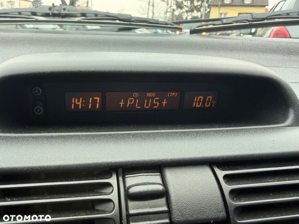 Opel Corsa 1.2 City 16v - 34