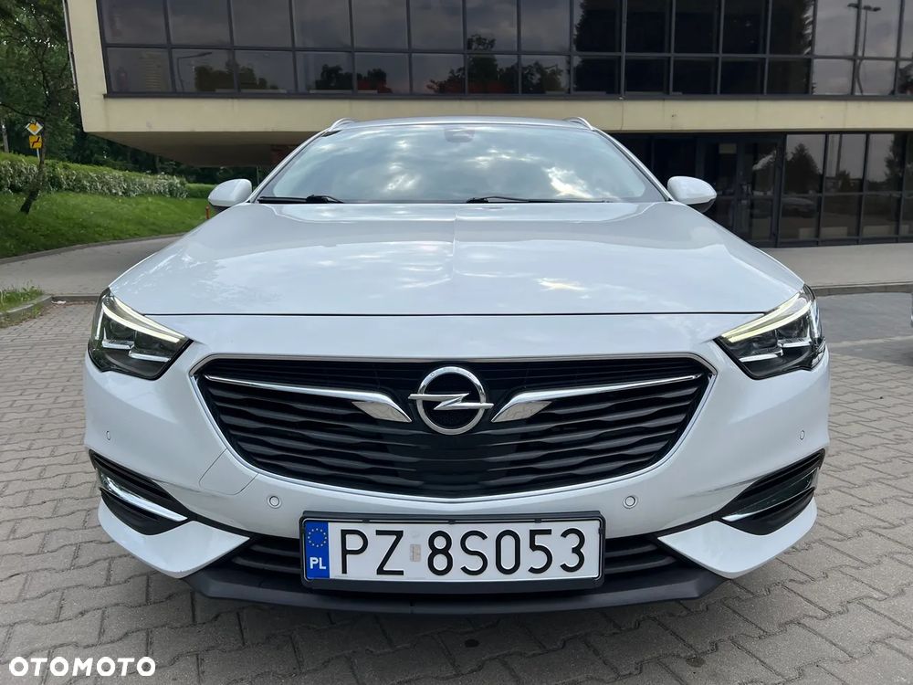Opel Insignia - 3