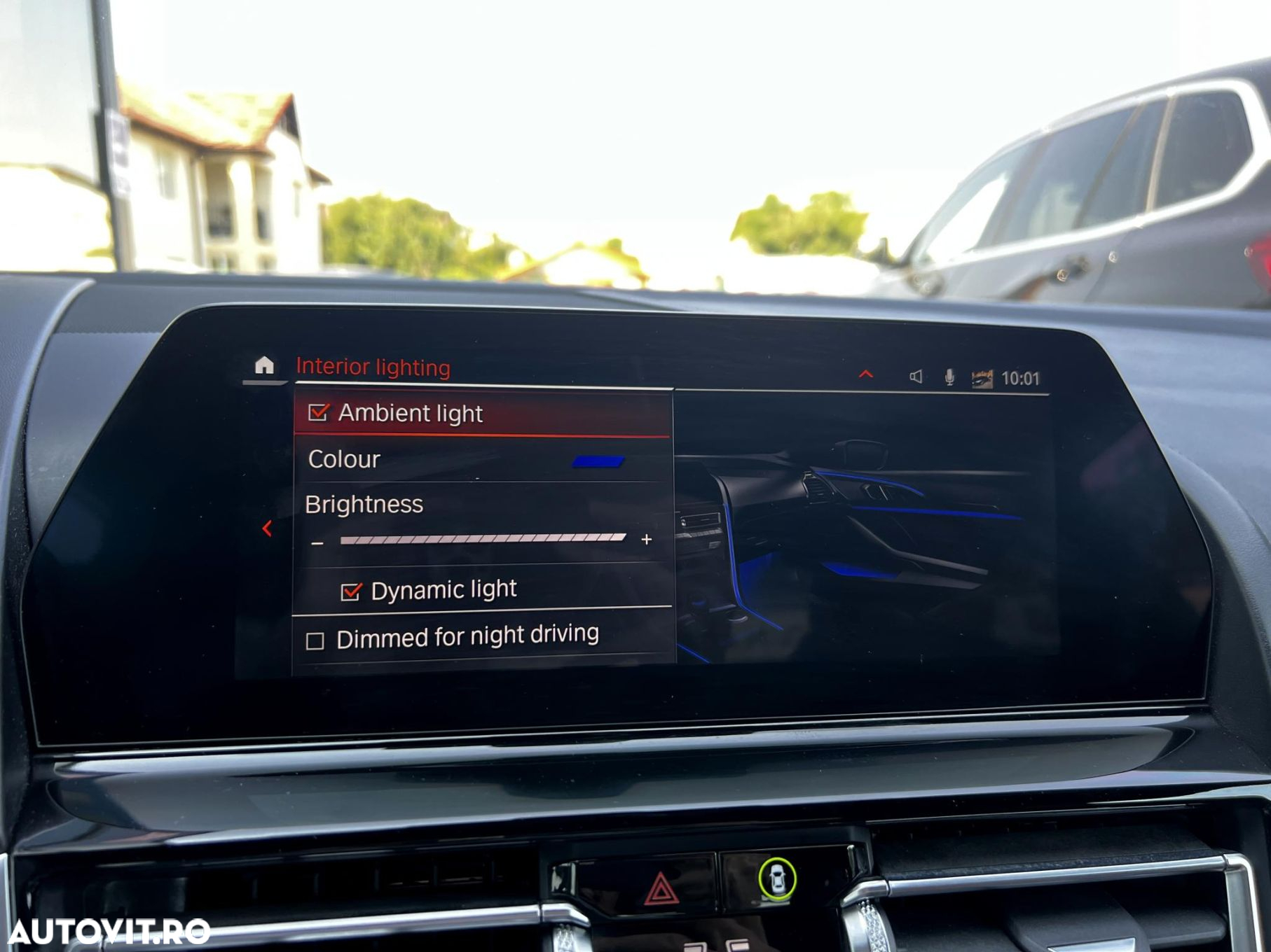 BMW Seria 8 840d xDrive - 32