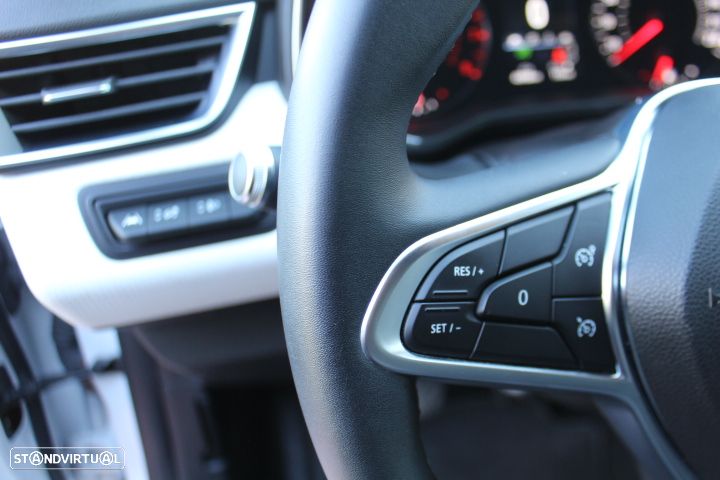 Renault Clio 1.0 SCe Zen - 20