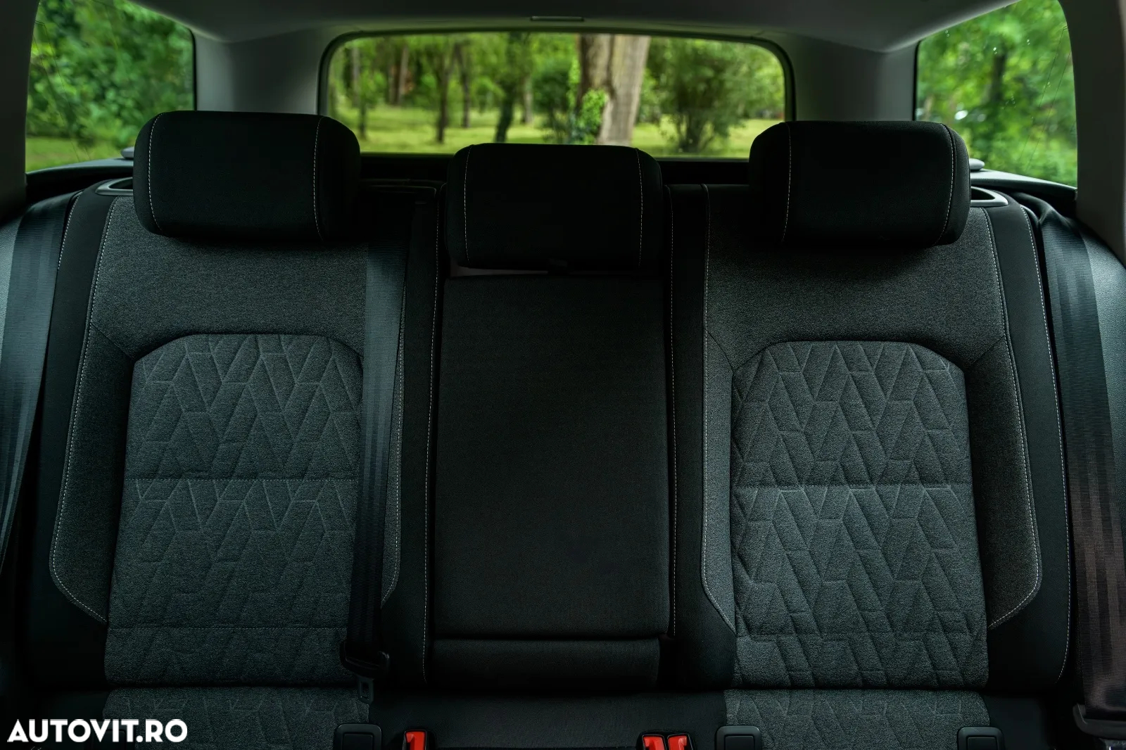 Volkswagen Passat Variant 1.5 TSI ACT OPF DSG Comfortline - 23