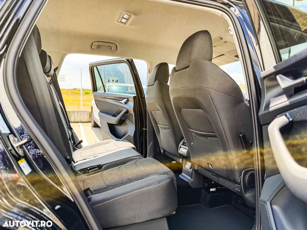 Skoda Kodiaq 2.0 TSI DSG 4X4 Selection - 22