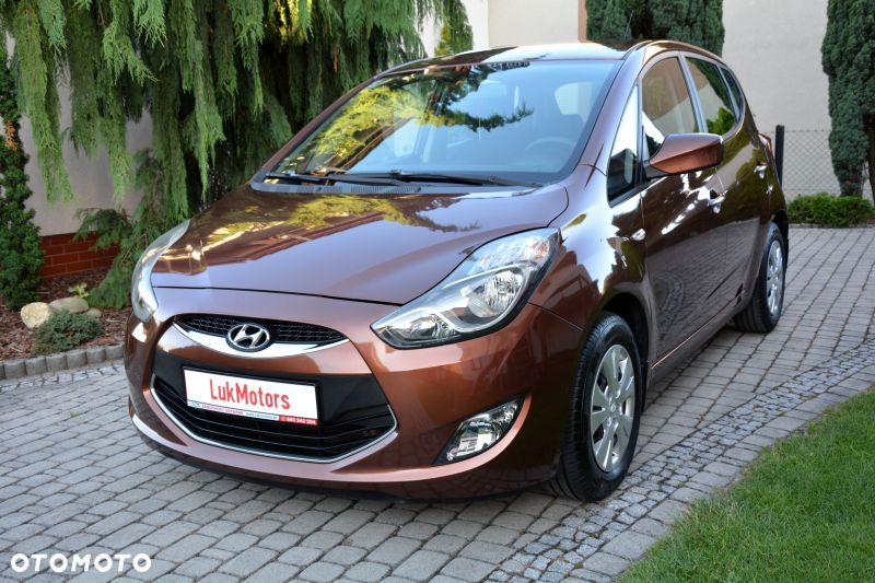 Hyundai ix20 1.4 Classic - 20
