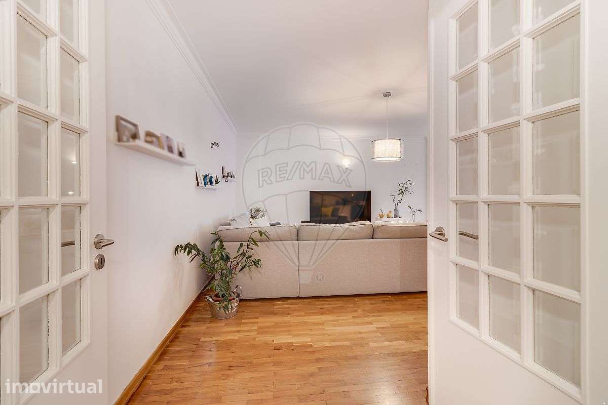 Apartamento T3 para venda - Grande imagem: 3/37