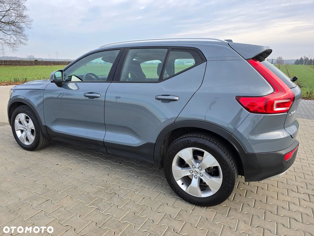 Volvo XC 40 - 13
