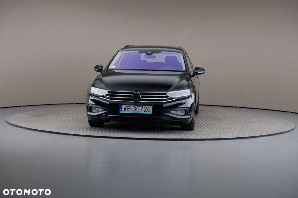 Volkswagen Passat Variant 2.0 TSI Business DSG - 3
