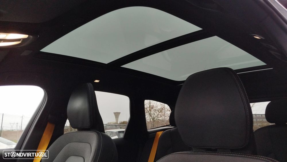 Volvo XC 60 T8 AWD Polestar Engineered - 52