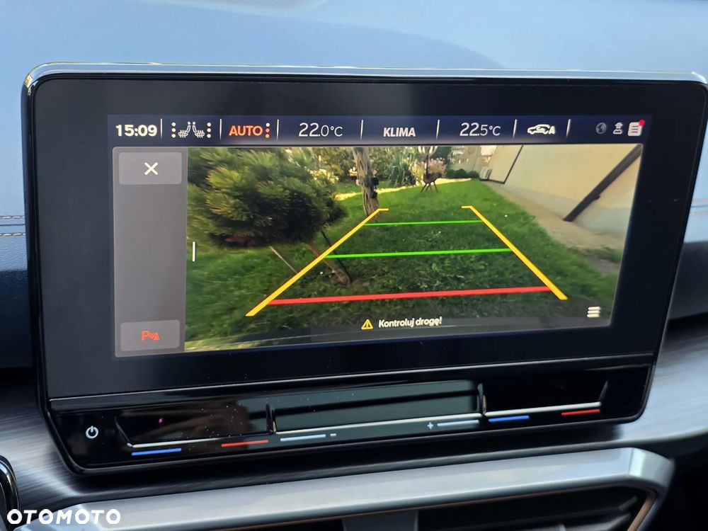 Cupra Formentor 2.0 TDI 4Drive DSG - 25