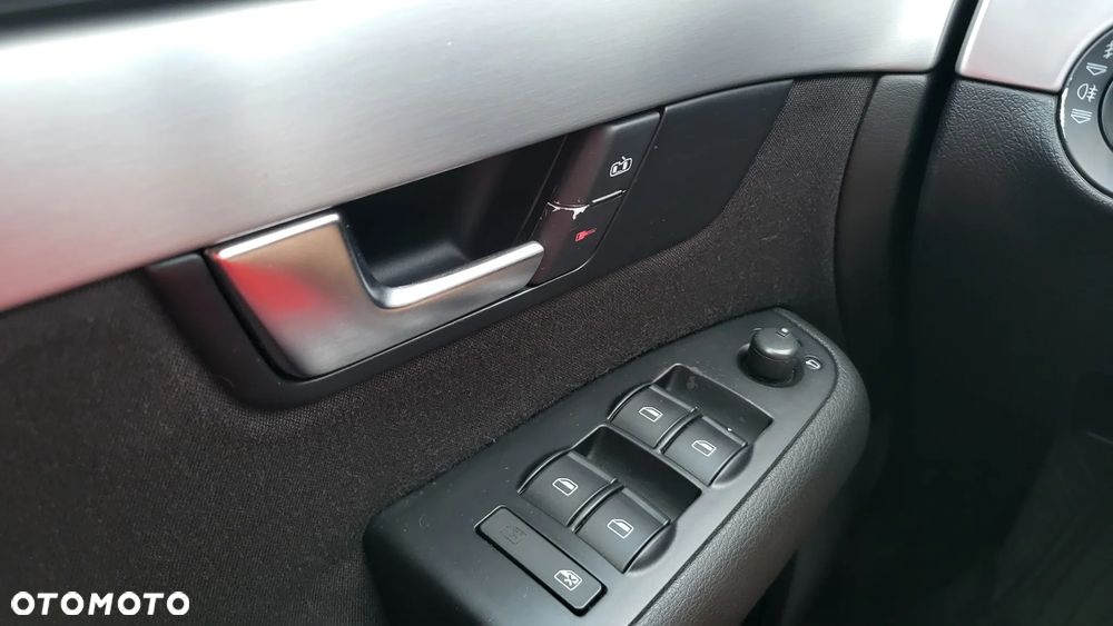 Audi A4 Avant 1.8 T - 27