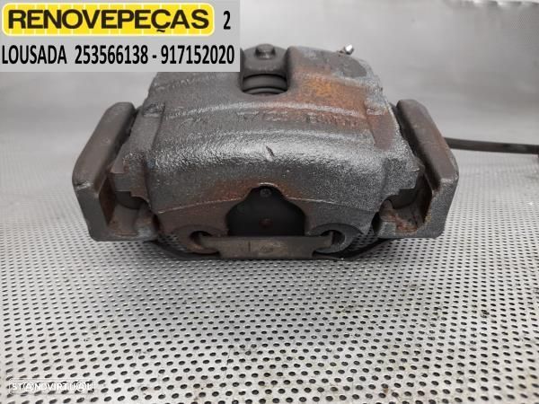 Pinça Travao Frente Dto Bmw X3 (E83) - 1