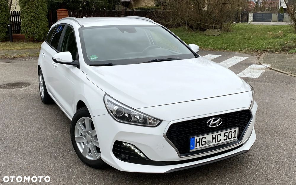 Hyundai i30 1.4 Passion - 15