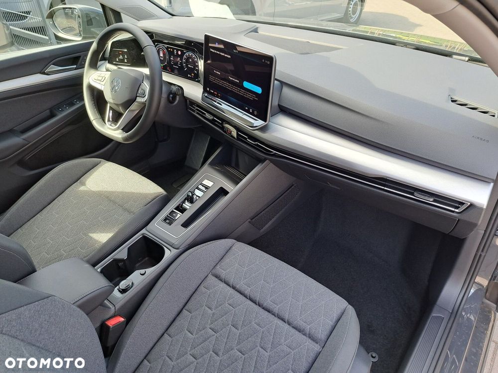 Volkswagen Golf Variant 2.0 TDI Life DSG - 15