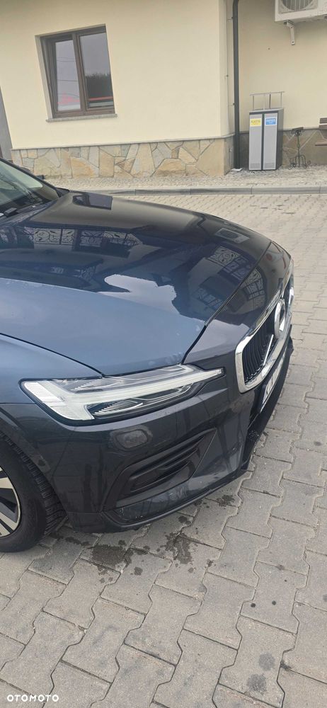 Volvo V60 - 3