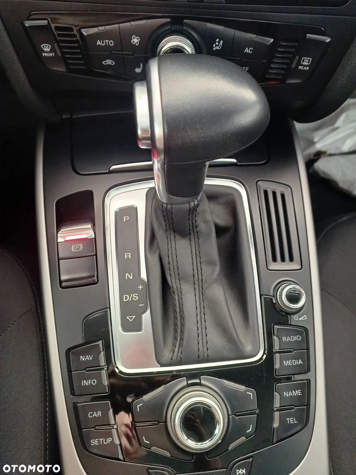 Audi A4 2.0 TDI Quattro Line S tronic - 6