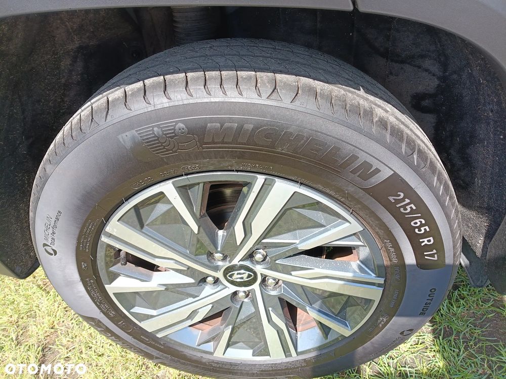 Hyundai Tucson 1.6 T-GDi HEV 2WD Select - 39