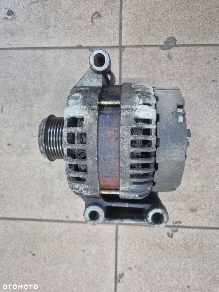 ALTERNATOR TRANSIT BOXER JUMPER 2.2 HDI 06r.+ EURO 4, 5 - 1