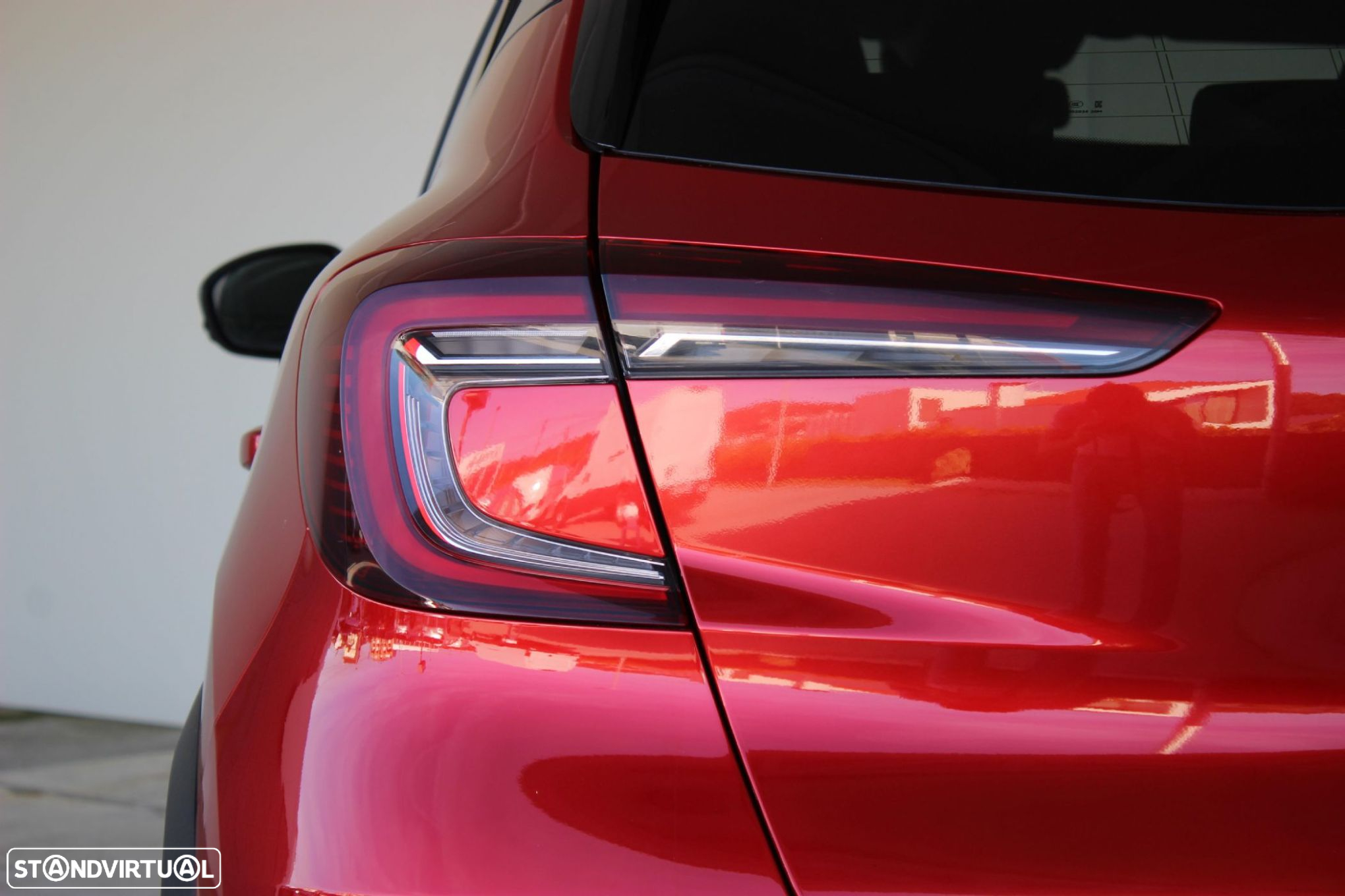 Renault Captur 1.0 TCe Exclusive - 8