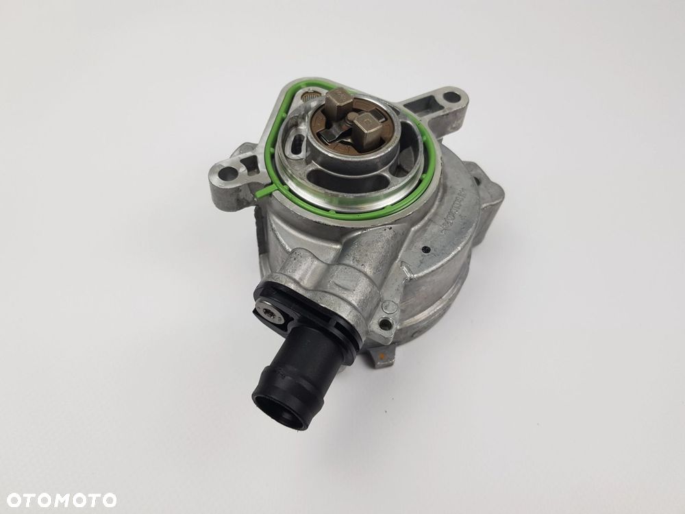 NOWA ORYGINALNA Pompa Vacum Mercedes x247 h247 w420 GLA GLB A2820909800 - 6
