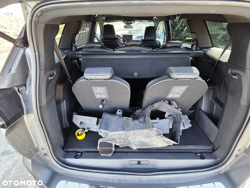 Peugeot 5008 PureTech 130 EAT8 Stop & Start Allure - 10