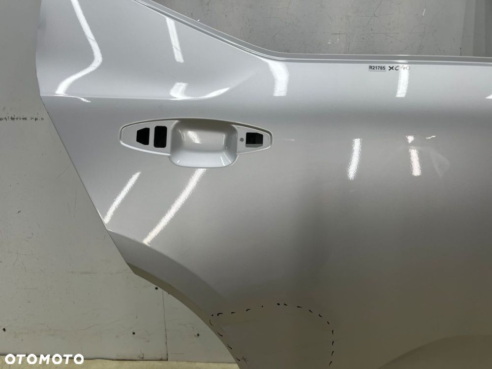 Drzwi Volvo XC40 17r.- prawe tylne prawy tył - 6