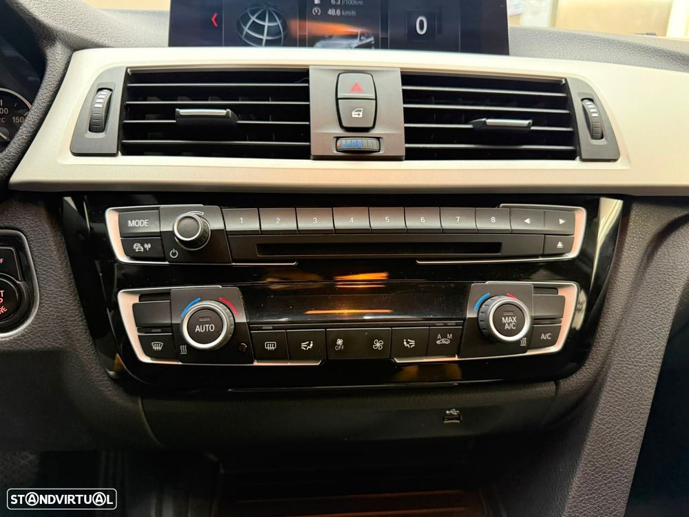 BMW 320 - 31