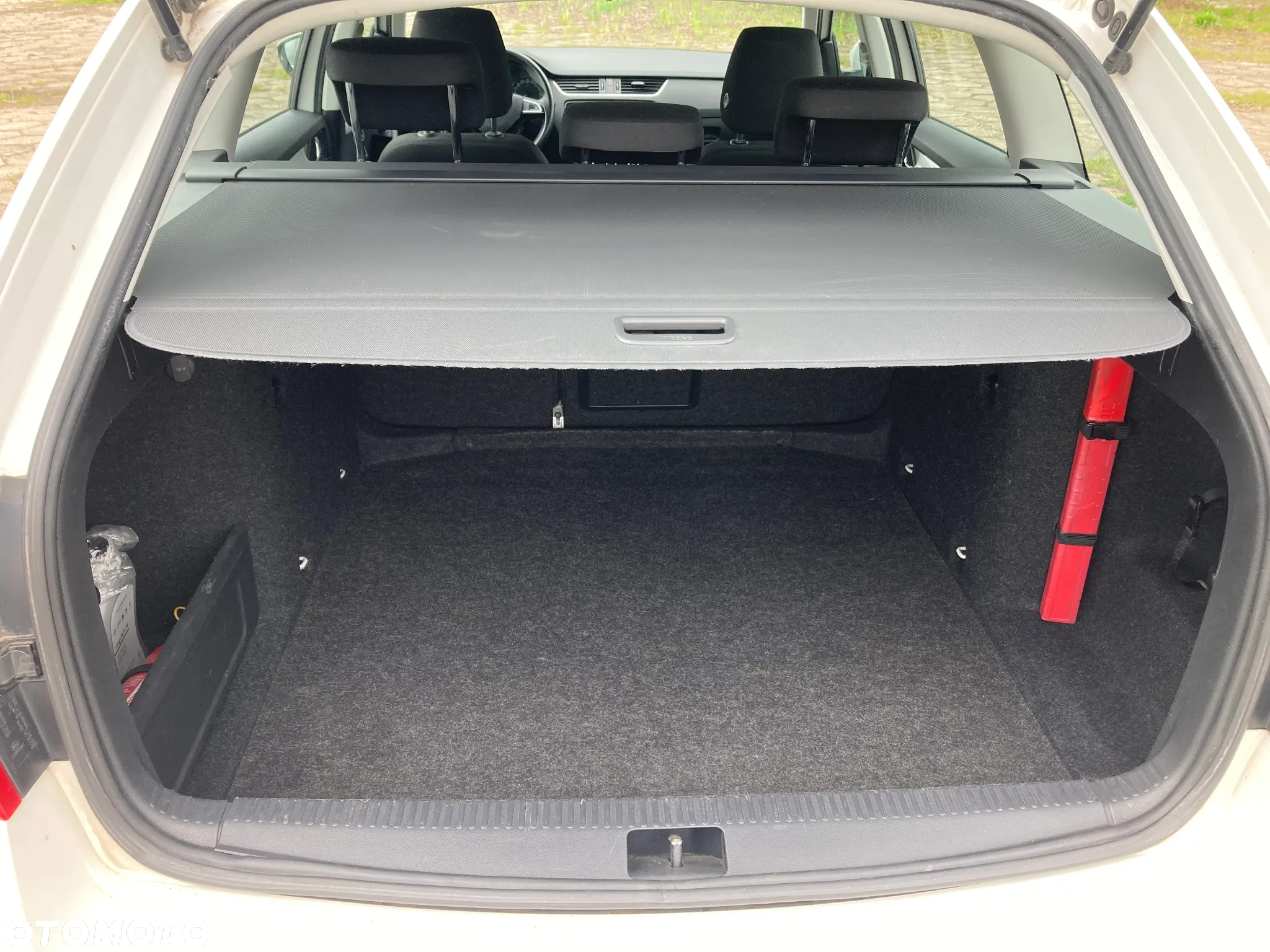 Skoda Octavia 1.5 TSI ACT Ambition - 18