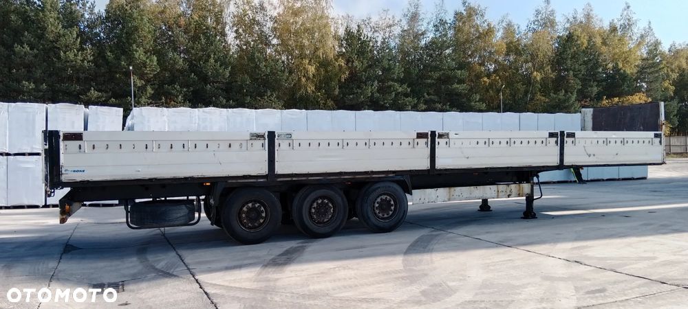Krone SDF 27 - 1