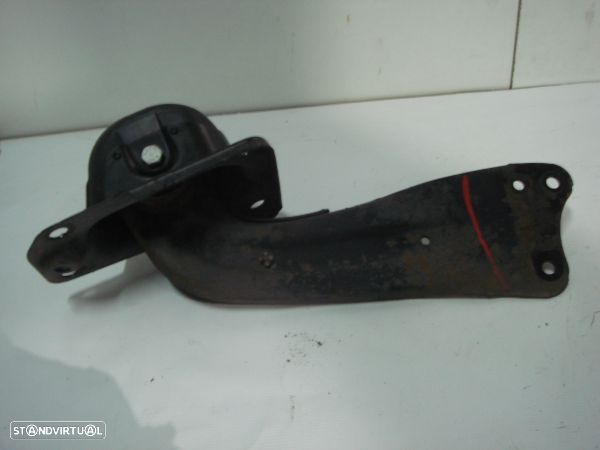 Braço Suspenção Tr Esq Seat Leon (1P1) - 1