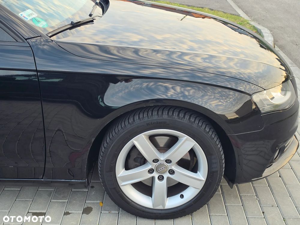 Audi A4 Avant - 21