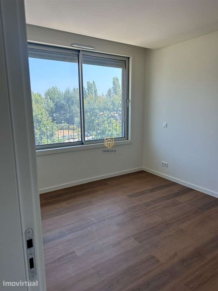 Apartamento T1 Arrendamento em Cidade da Maia,Maia - Grande imagem: 4/27