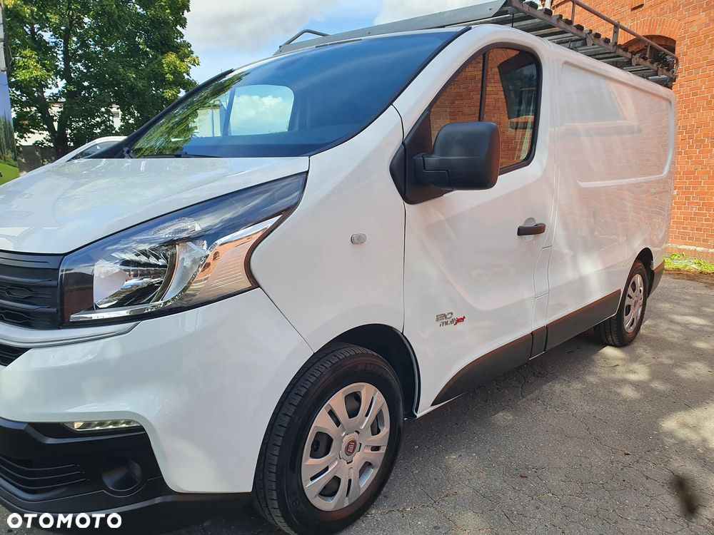 Fiat TALENTO - 9
