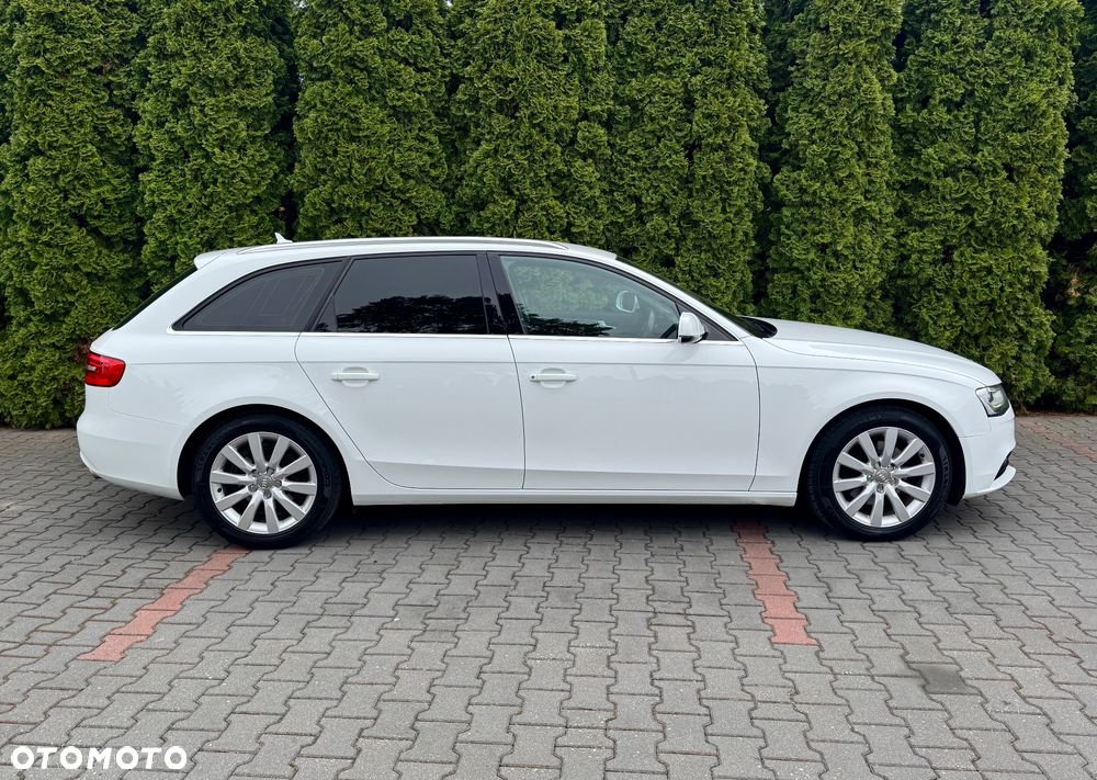 Audi A4 Avant - 17