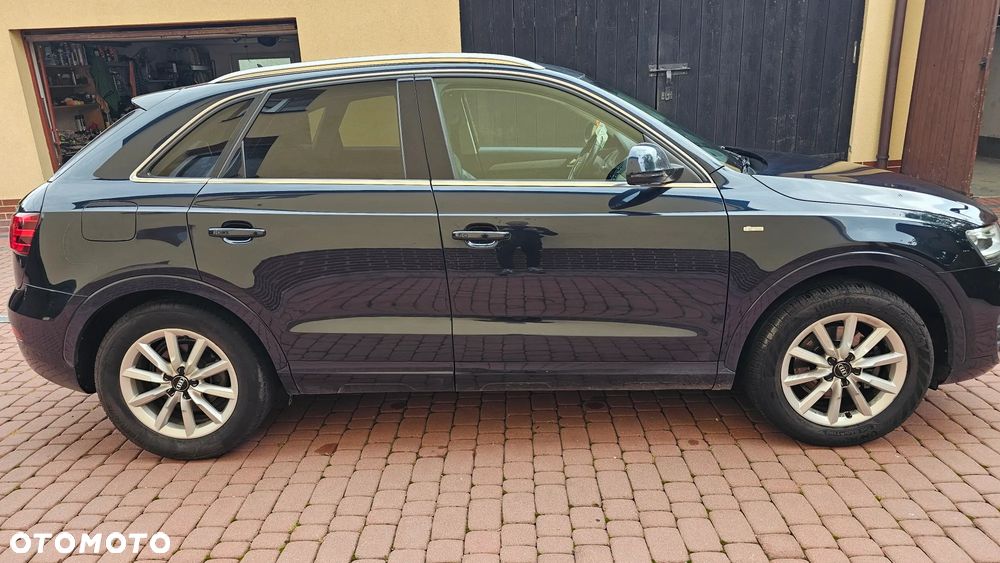 Audi Q3 2.0 TDI Prime Edition - 21