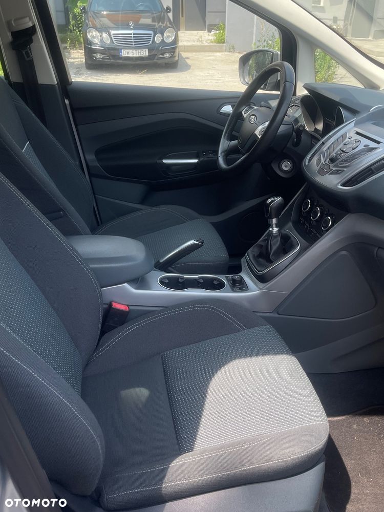 Ford C-MAX 1.0 EcoBoost Trend ASS - 6